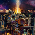 Flying Lotus - Flamagra (VINYL) | Mint (M) Mint (M)