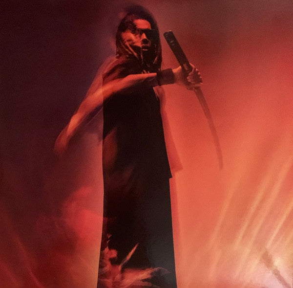 Flying Lotus - Yasuke | Mint (M) Mint (M)
