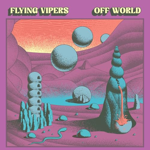 Off World |