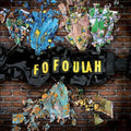 Fofoulah | Mint (M) Mint (M)