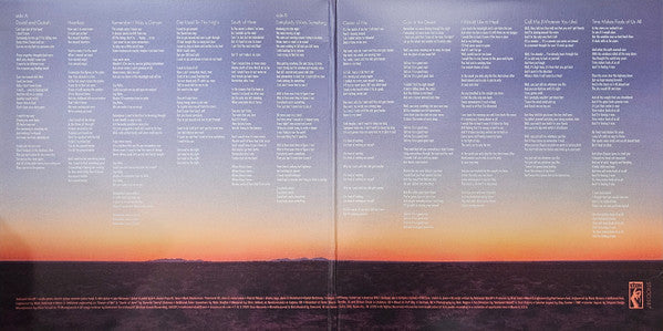 South of Here (GREEN IRIDESCENT VINYL) | Mint (M) Excellent (EX)