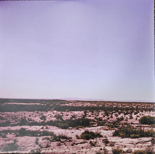 South of Here (GREEN IRIDESCENT VINYL) | Mint (M) Excellent (EX)