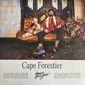Cape Forestier (GOLD VINYL) | Mint (M) Mint (M)
