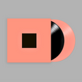 SABLE, fABLE (BLACK & SALMON VINYL) | Mint (M) Mint (M)