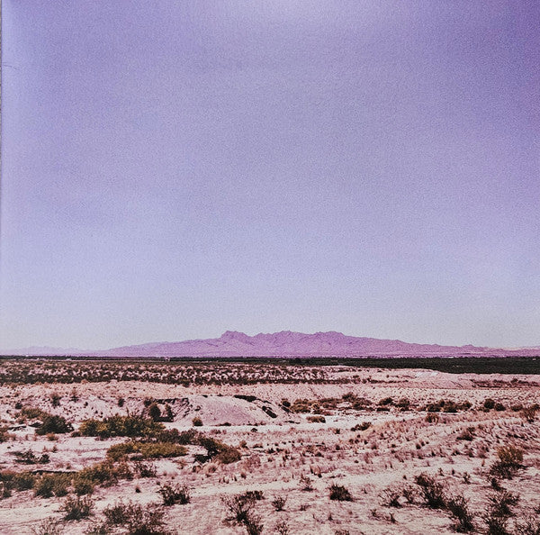 South of Here (GREEN IRIDESCENT VINYL) | Mint (M) Excellent (EX)