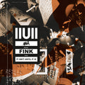 Fink - Iiuii (It Isn't Until It Is) (BRONZE VINYL) | Mint (M) Mint (M)