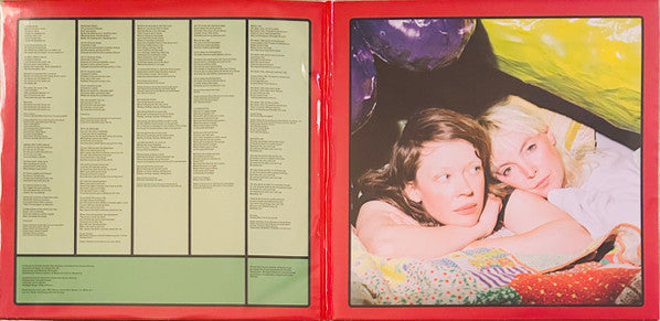 Fruit (VMP VINYL) | Mint (M) Mint (M)