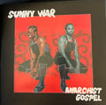 Anarchist Gospel (VINYL) | Mint (M) Mint (M)