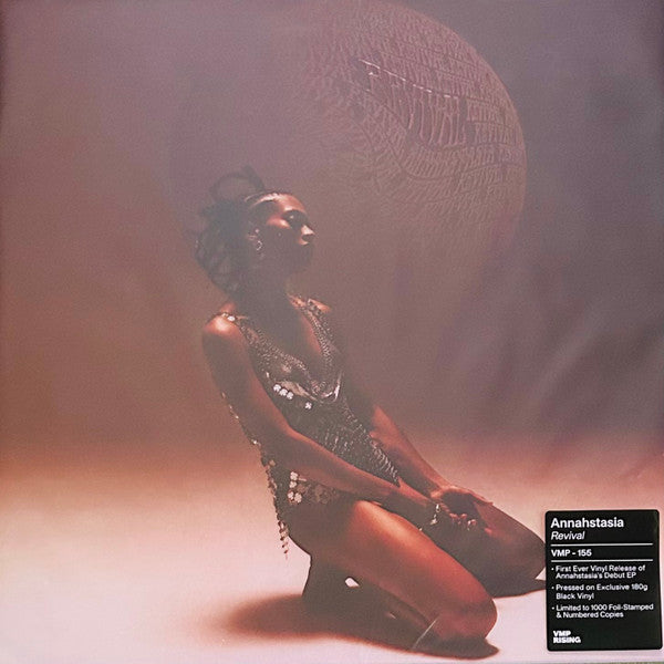 Revival (VMP VINYL) | Mint (M) Mint (M)