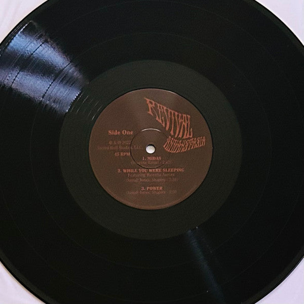 Revival (VMP VINYL) | Mint (M) Mint (M)