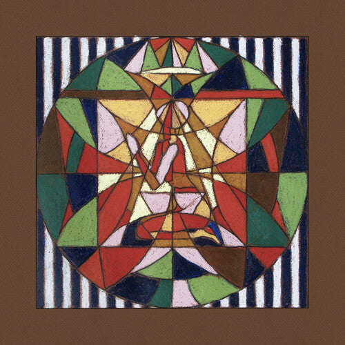 Patterns In Repeat (CD) | Mint (M) Mint (M)