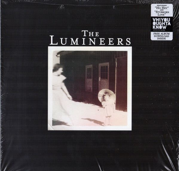 The Lumineers | Mint (M) Mint (M)