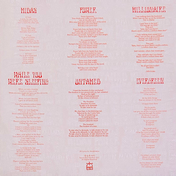 Revival (VMP VINYL) | Mint (M) Mint (M)