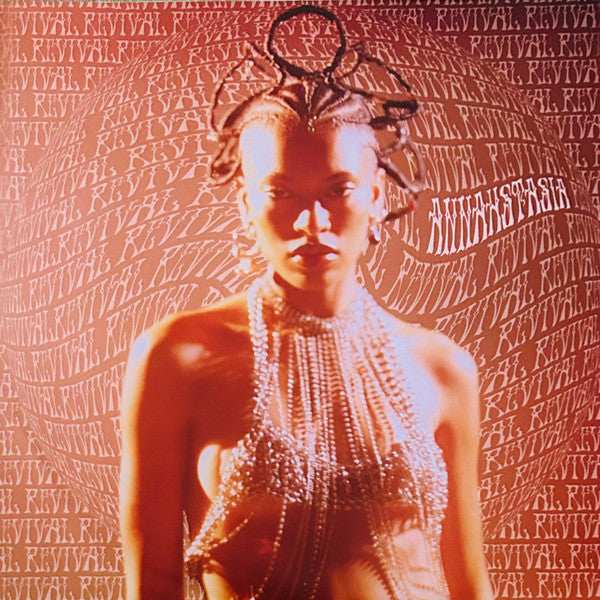 Revival (VMP VINYL) | Mint (M) Mint (M)