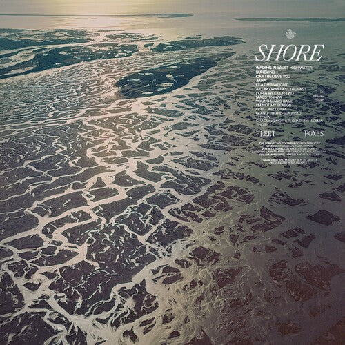 Fleet Foxes - Shore (180g 2xVINYL) | Mint (M) Mint (M)