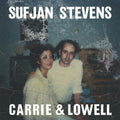 Sufjan Stevens - Carrie & Lowell | Mint (M) Mint (M)