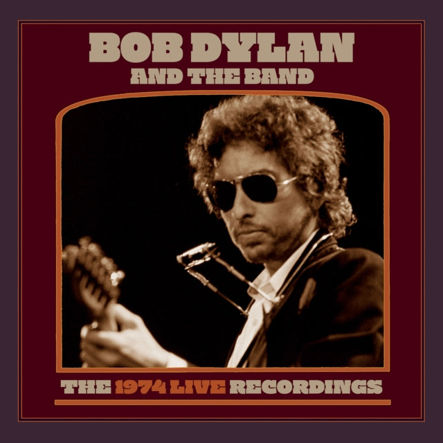 1974 Live Recordings (27CD BOXSET) | Mint (M) Mint (M)