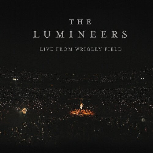 Live From Wrigley Field (SUNFIRE VINYL) | Mint (M) Mint (M)