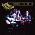 Crosby, Stills, Nash & Young - Live At Fillmore East, 1969 | Mint (M) Mint (M)