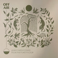 OFFAIR: From The Forest Floor | Mint (M) Mint (M)