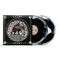 By & By (BLACK & WHITE VINYL) | Mint (M) Mint (M)
