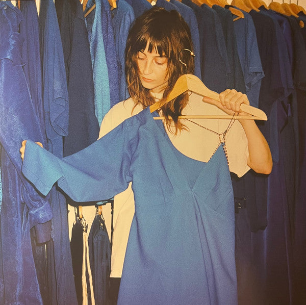 Underdressed At The Symphony (BLUE SPLATTER VINYL) | Mint (M) Mint (M)