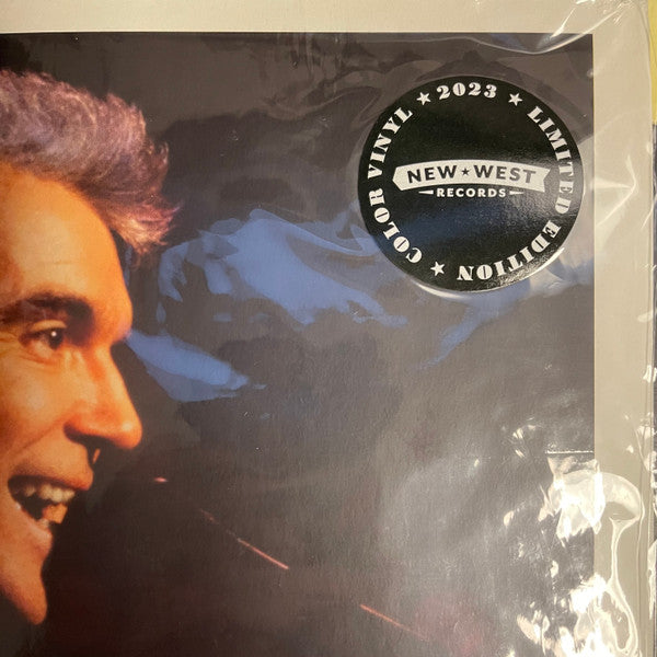 Live From Austin TX (CLEAR SPLATTER VINYL) | Mint (M) Mint (M)