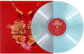 Kacey Musgraves - star-crossed (TRANSPARENT BLUE VINYL) | Mint (M)