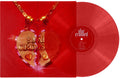 Kacey Musgraves - star-crossed (TRANSPARENT RED VINYL) | Mint (M) Mint (M)