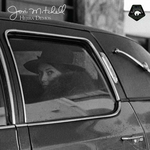 Hejira Demos (RSD BLACK FRIDAY) | Mint (M) Mint (M)