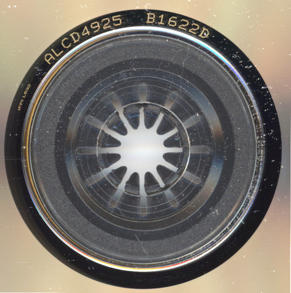 Orange Blossoms (CD) | Mint (M) Mint (M)