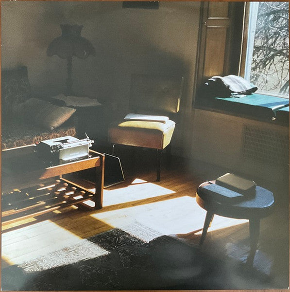 Revelation (VINYL) | Mint (M) Mint (M)