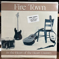 In The Heart Of The Heart Country (VINYL) | Mint (M) Mint (M)