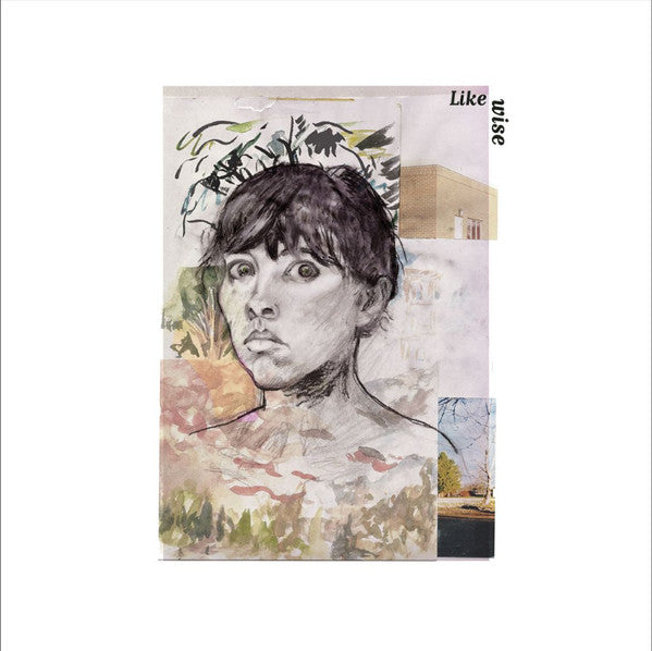 Likewise (CD) | Mint (M) Mint (M)