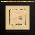Court And Spark (MFSL | BOXSET) *DINGED* | Mint (M) Excellent+ (EX+)