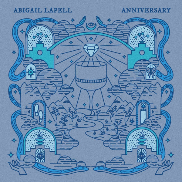 Anniversary (CD) | Mint (M) Mint (M)