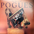 The Best Of The Pogues (VINYL)*CREASED* | Mint (M) Excellent (EX)