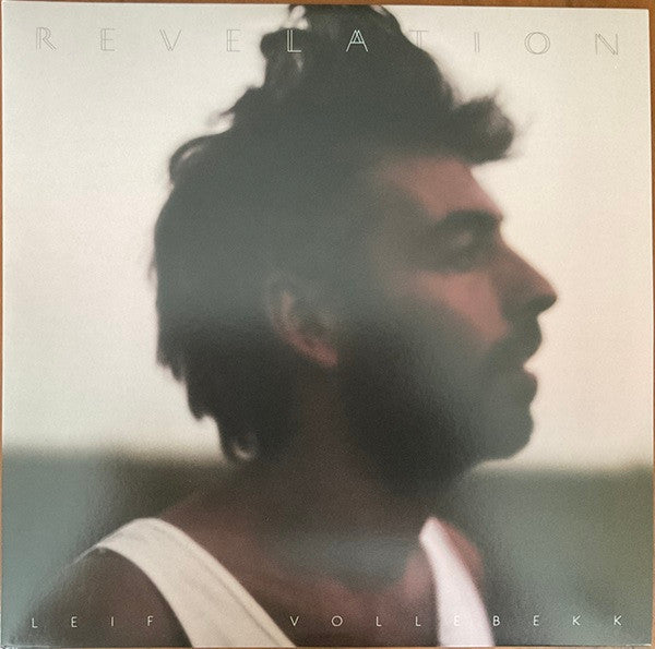Revelation (VINYL) | Mint (M) Mint (M)