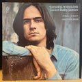 James Taylor (2) - Sweet Baby James (VINYL) | Excellent+ (EX+) Excellent (EX)