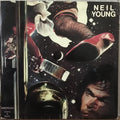 Neil Young - American Stars 'N Bars | Excellent (EX) Near Mint (NM)
