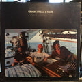 Crosby, Stills & Nash - CSN (VINYL) | Excellent+ (EX+) Very Good Plus (VG+)