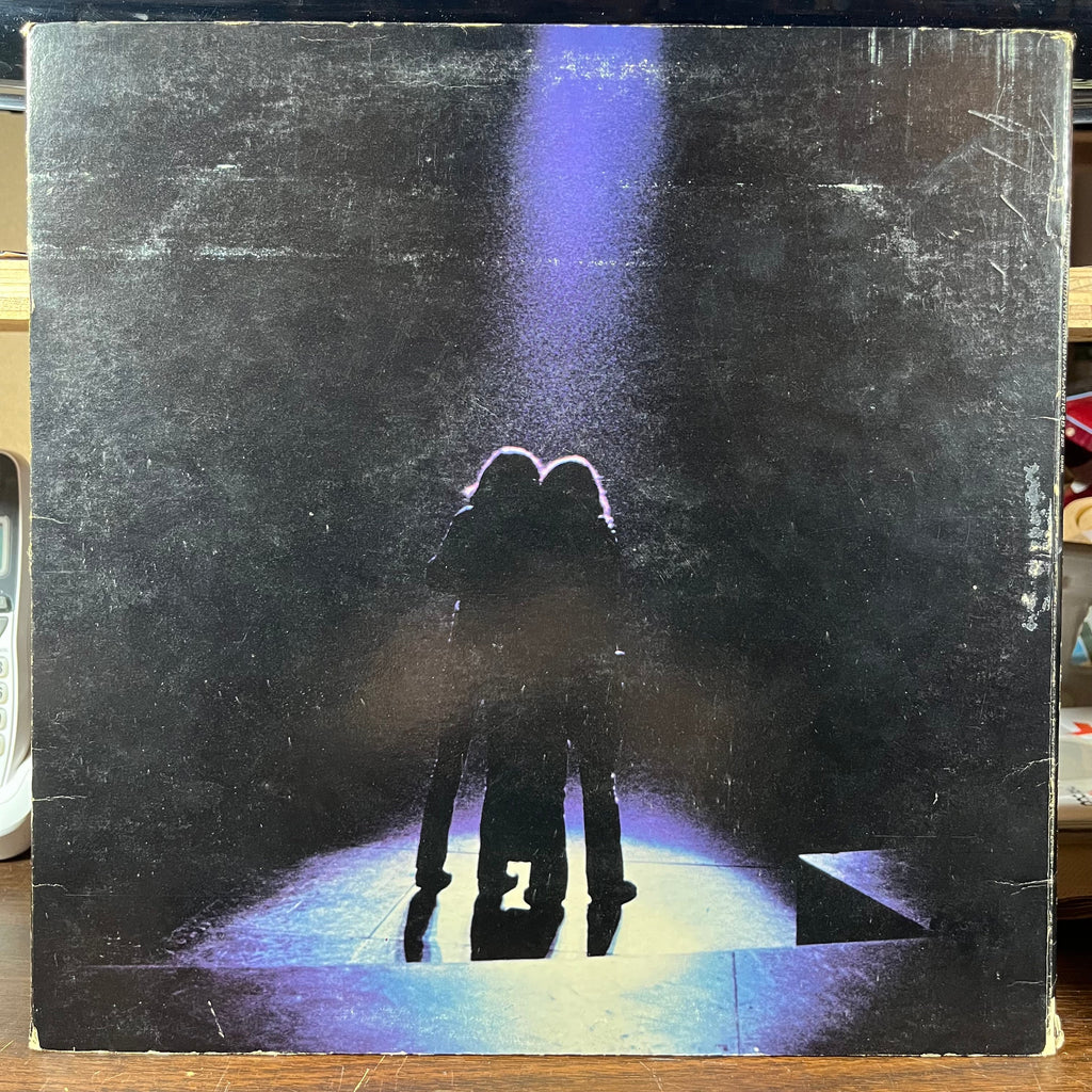 Crosby & Nash - Graham Nash / David Crosby (VINYL) | Excellent+ (EX+) Very Good (VG)