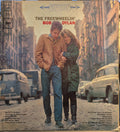 Bob Dylan - The Freewheelin' Bob Dylan (VINYL) | Excellent+ (EX+) Very Good Plus (VG+)