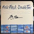 Béla Fleck - Double Time (VINYL) | Excellent (EX) Excellent (EX)
