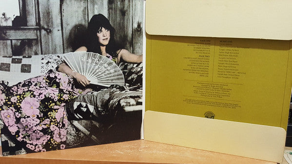 Melanie (2) - Stoneground Words *PRESSWELL* | Excellent (EX) Excellent (EX)