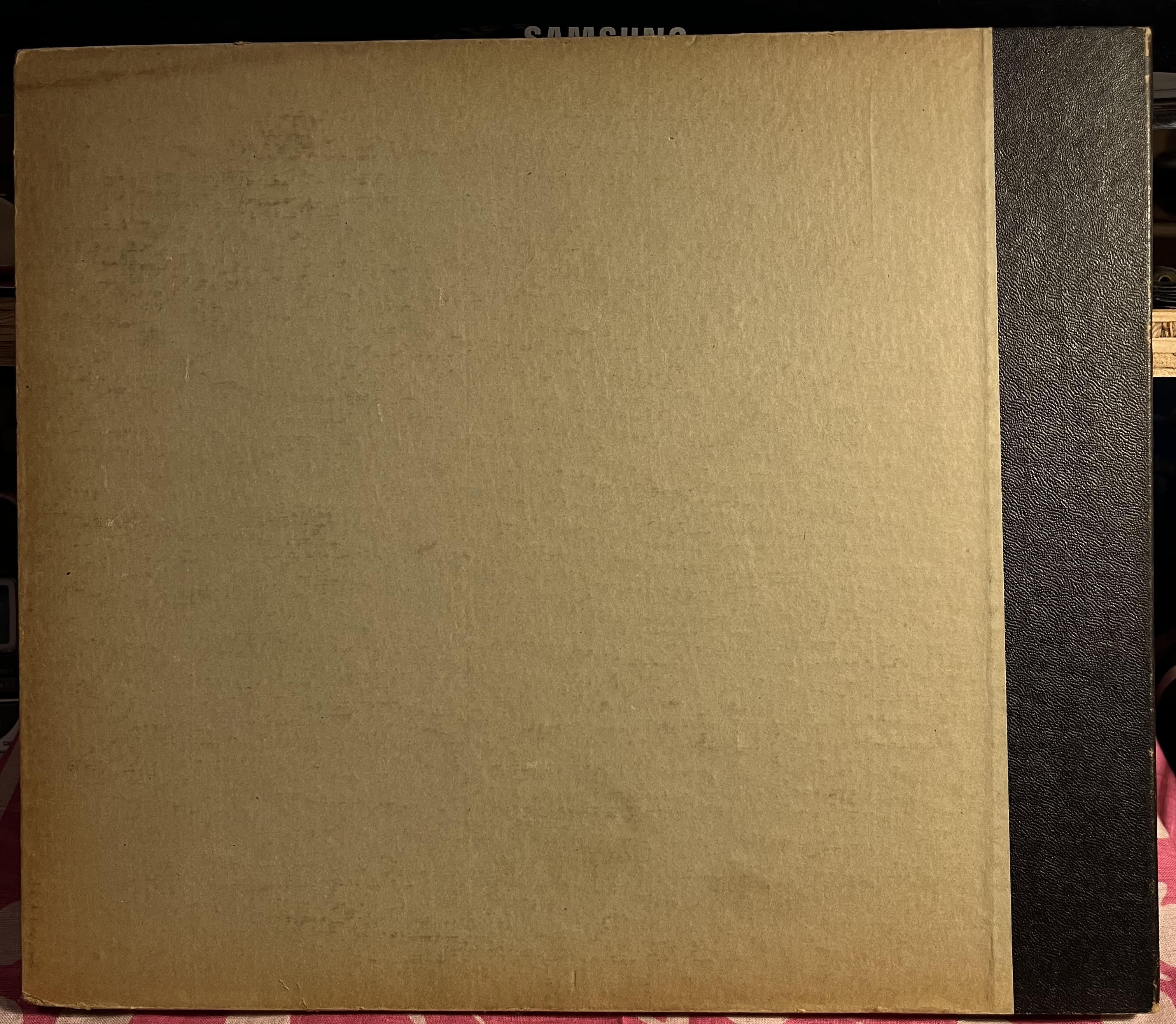 Love Songs *3X10" 78RPM* | Excellent (EX) Excellent (EX)