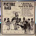 Picture Rags | Excellent (EX) Near Mint (NM)