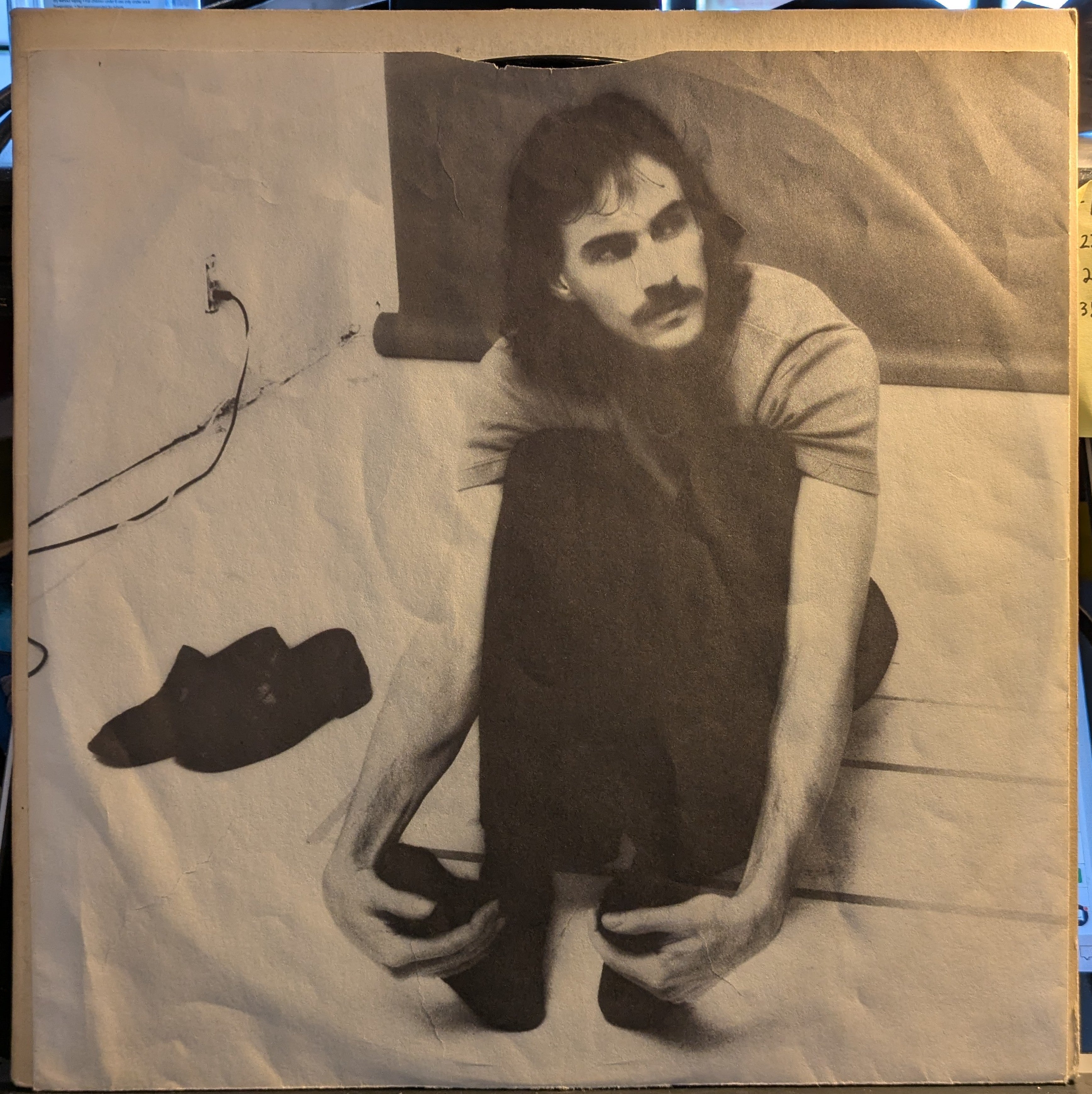 James Taylor (2) - Greatest Hits (VINYL) | Excellent (EX) Very Good Plus (VG+)