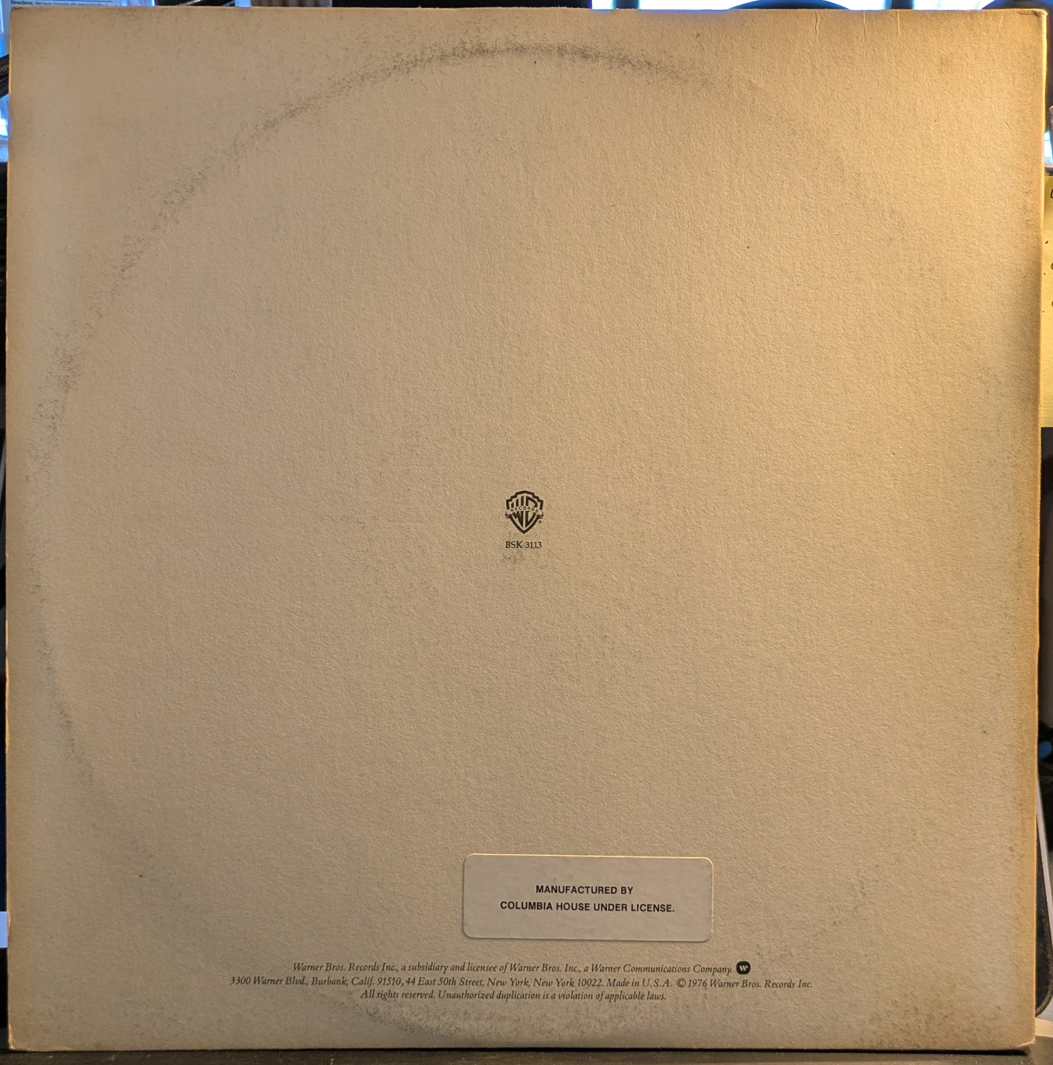 James Taylor (2) - Greatest Hits (VINYL) | Excellent (EX) Very Good Plus (VG+)