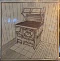 Home Comfort (2) - Old Strings - Old Songs (VINYL) | Excellent (EX) Near Mint (NM)